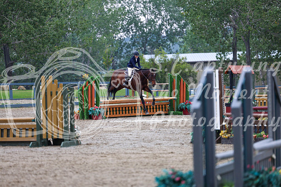 13476 - Elina - 2026 Rocky Mountain Classic III - Saturday August 22nd