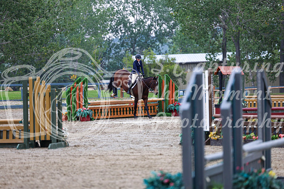 13479 - Elina - 2026 Rocky Mountain Classic III - Saturday August 22nd