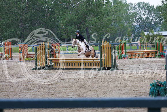 13526 - Elina - 2026 Rocky Mountain Classic III - Saturday August 22nd