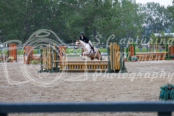 13527 - Elina - 2026 Rocky Mountain Classic III - Saturday August 22nd