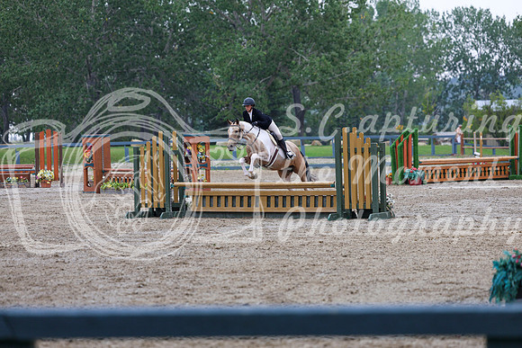 13528 - Elina - 2026 Rocky Mountain Classic III - Saturday August 22nd