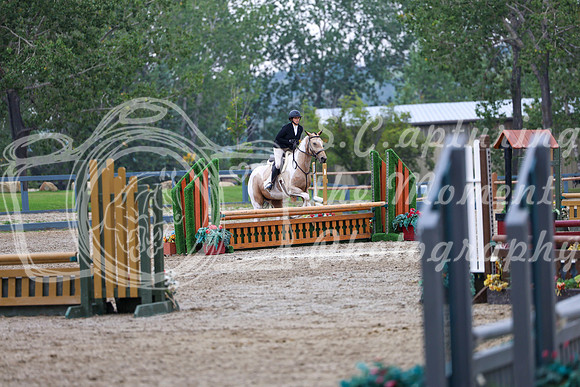 13533 - Elina - 2026 Rocky Mountain Classic III - Saturday August 22nd