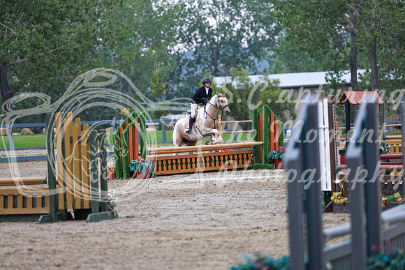 13534 - Elina - 2026 Rocky Mountain Classic III - Saturday August 22nd