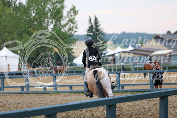 13571 - Elina - 2026 Rocky Mountain Classic III - Saturday August 22nd