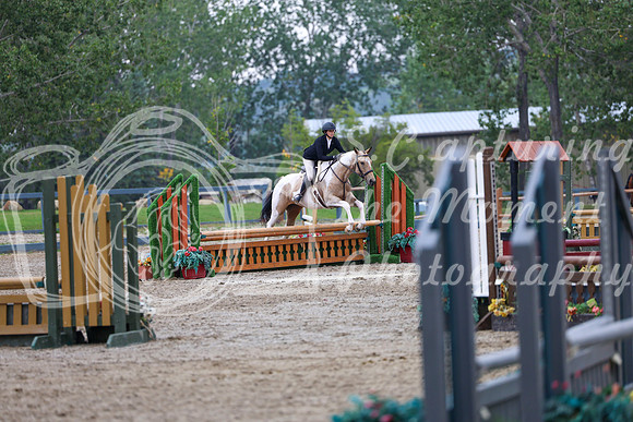13537 - Elina - 2026 Rocky Mountain Classic III - Saturday August 22nd