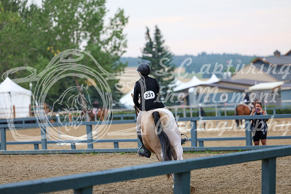 13572 - Elina - 2026 Rocky Mountain Classic III - Saturday August 22nd