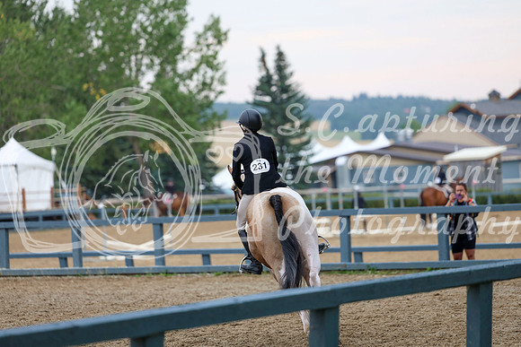 13573 - Elina - 2026 Rocky Mountain Classic III - Saturday August 22nd