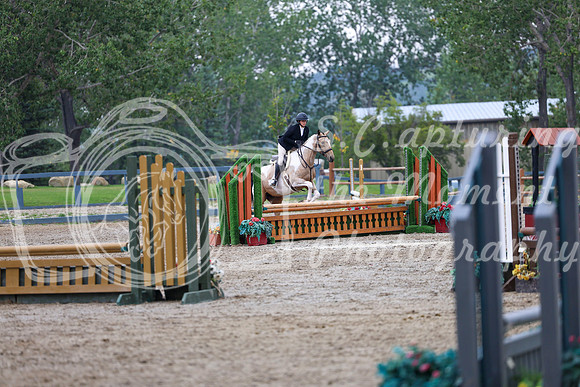 13574 - Elina - 2026 Rocky Mountain Classic III - Saturday August 22nd