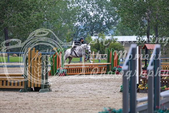 13351 - Elina - 2026 Rocky Mountain Classic III - Saturday August 22nd