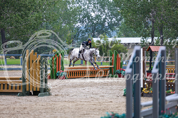 13353 - Elina - 2026 Rocky Mountain Classic III - Saturday August 22nd
