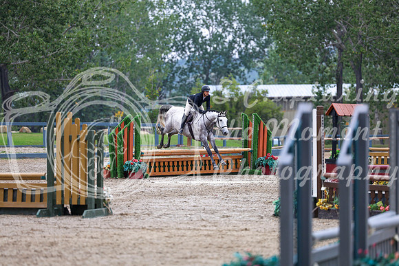 13354 - Elina - 2026 Rocky Mountain Classic III - Saturday August 22nd