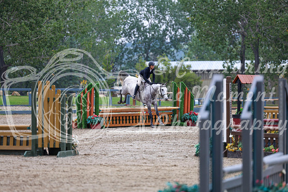13355 - Elina - 2026 Rocky Mountain Classic III - Saturday August 22nd
