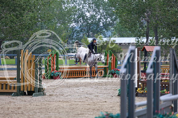 13356 - Elina - 2026 Rocky Mountain Classic III - Saturday August 22nd