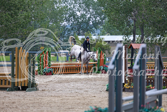 13357 - Elina - 2026 Rocky Mountain Classic III - Saturday August 22nd