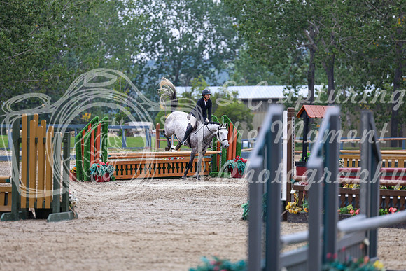 13358 - Elina - 2026 Rocky Mountain Classic III - Saturday August 22nd