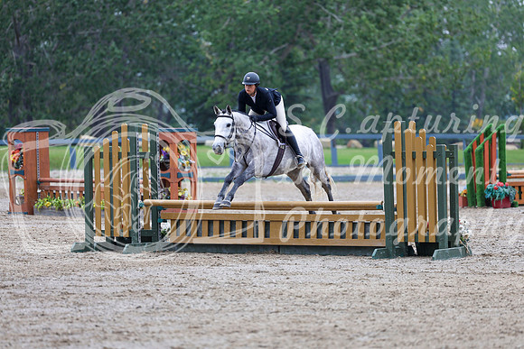 13363 - Elina - 2026 Rocky Mountain Classic III - Saturday August 22nd