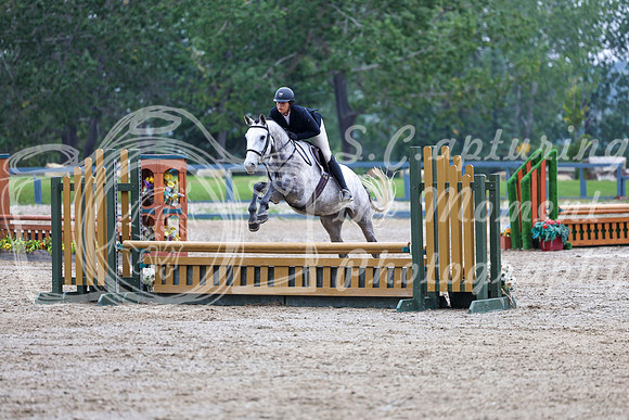 13361 - Elina - 2026 Rocky Mountain Classic III - Saturday August 22nd