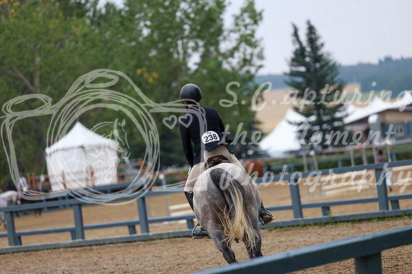 13371 - Elina - 2026 Rocky Mountain Classic III - Saturday August 22nd