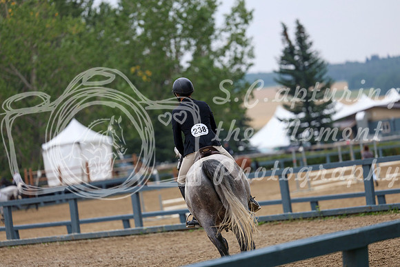 13372 - Elina - 2026 Rocky Mountain Classic III - Saturday August 22nd