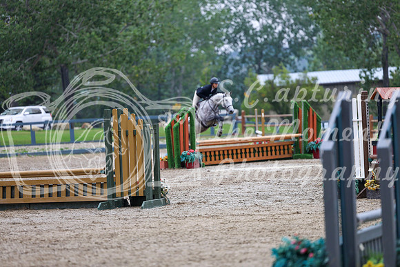 13374 - Elina - 2026 Rocky Mountain Classic III - Saturday August 22nd