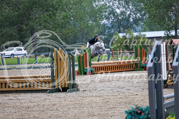 13373 - Elina - 2026 Rocky Mountain Classic III - Saturday August 22nd
