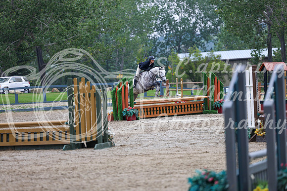 13375 - Elina - 2026 Rocky Mountain Classic III - Saturday August 22nd