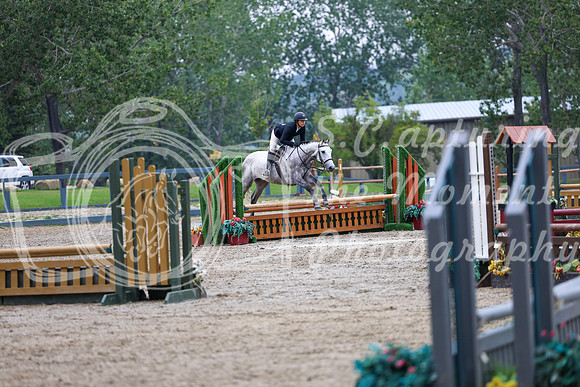 13377 - Elina - 2026 Rocky Mountain Classic III - Saturday August 22nd