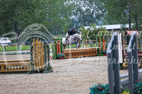 13376 - Elina - 2026 Rocky Mountain Classic III - Saturday August 22nd