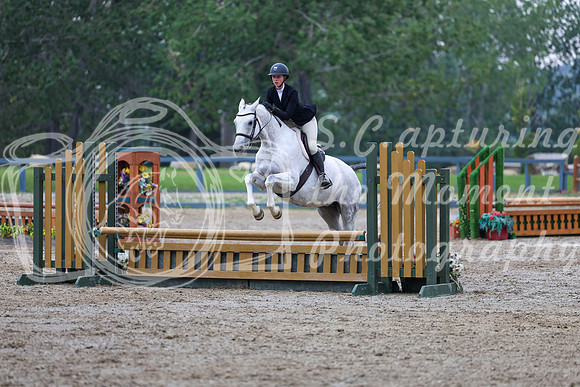 13546 - Elina - 2026 Rocky Mountain Classic III - Saturday August 22nd