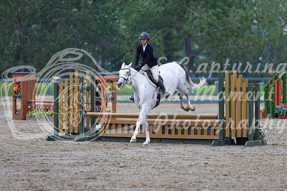 13551 - Elina - 2026 Rocky Mountain Classic III - Saturday August 22nd