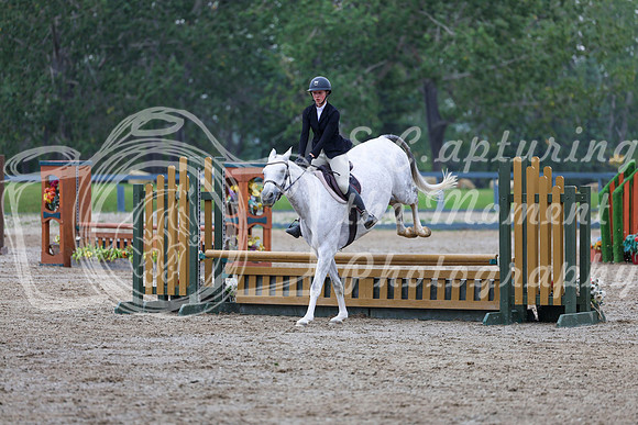 13552 - Elina - 2026 Rocky Mountain Classic III - Saturday August 22nd