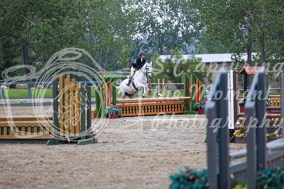 13553 - Elina - 2026 Rocky Mountain Classic III - Saturday August 22nd