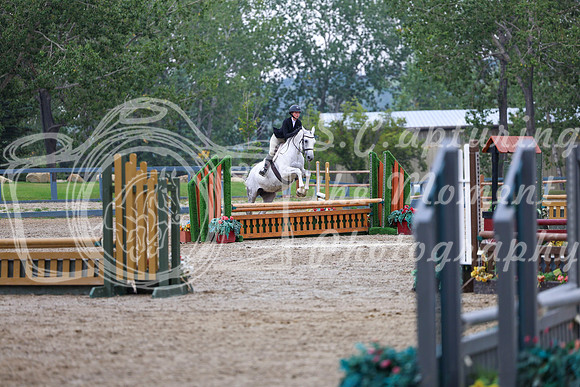 13554 - Elina - 2026 Rocky Mountain Classic III - Saturday August 22nd