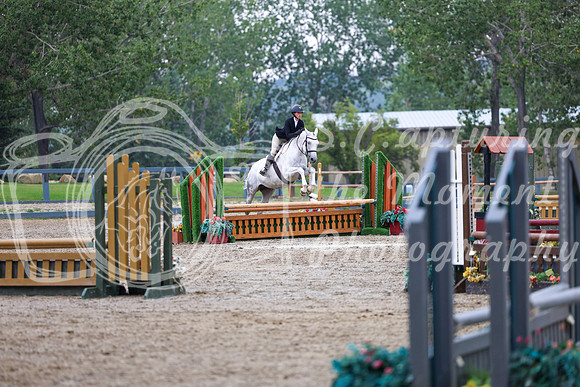 13555 - Elina - 2026 Rocky Mountain Classic III - Saturday August 22nd