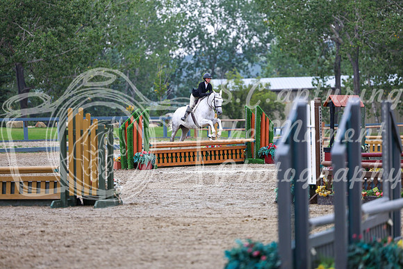 13556 - Elina - 2026 Rocky Mountain Classic III - Saturday August 22nd