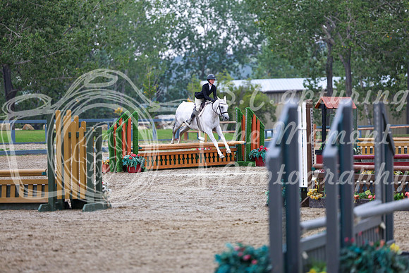 13558 - Elina - 2026 Rocky Mountain Classic III - Saturday August 22nd