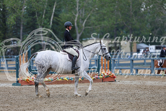 13562 - Elina - 2026 Rocky Mountain Classic III - Saturday August 22nd