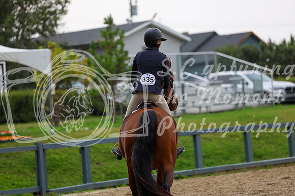 13426 - Elina - 2026 Rocky Mountain Classic III - Saturday August 22nd