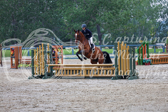 13429 - Elina - 2026 Rocky Mountain Classic III - Saturday August 22nd
