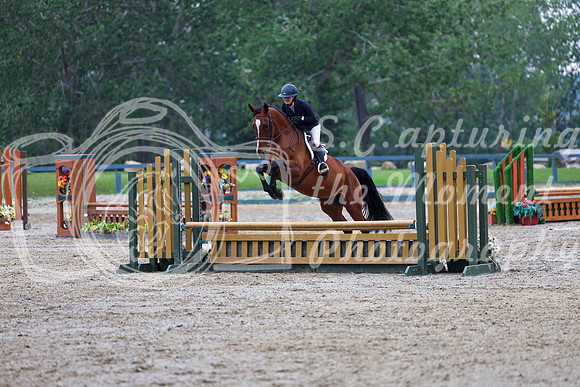 13431 - Elina - 2026 Rocky Mountain Classic III - Saturday August 22nd