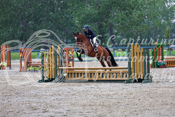 13432 - Elina - 2026 Rocky Mountain Classic III - Saturday August 22nd