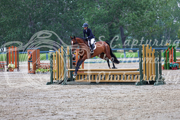 13435 - Elina - 2026 Rocky Mountain Classic III - Saturday August 22nd
