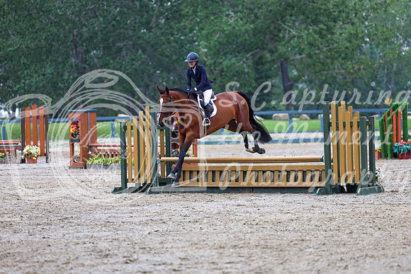 13436 - Elina - 2026 Rocky Mountain Classic III - Saturday August 22nd