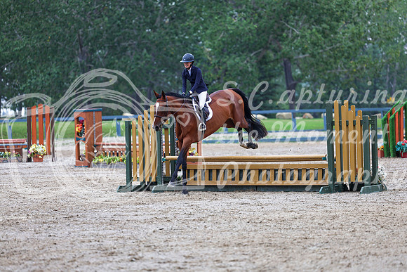 13437 - Elina - 2026 Rocky Mountain Classic III - Saturday August 22nd