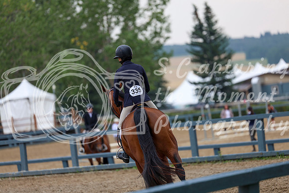 13442 - Elina - 2026 Rocky Mountain Classic III - Saturday August 22nd