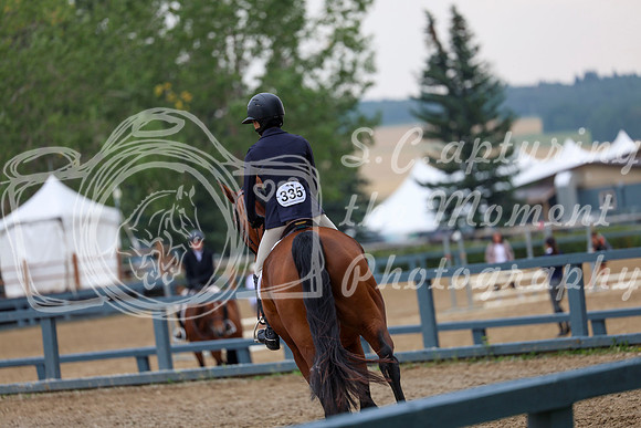13443 - Elina - 2026 Rocky Mountain Classic III - Saturday August 22nd