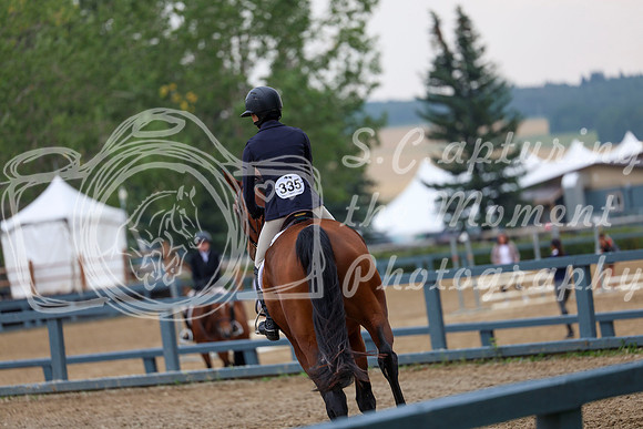 13444 - Elina - 2026 Rocky Mountain Classic III - Saturday August 22nd