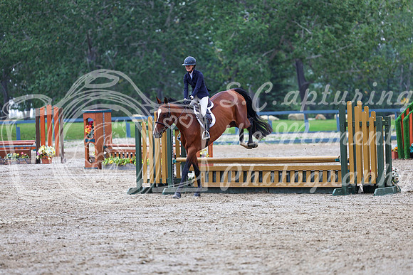 13438 - Elina - 2026 Rocky Mountain Classic III - Saturday August 22nd