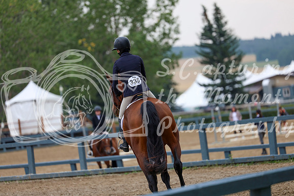 13445 - Elina - 2026 Rocky Mountain Classic III - Saturday August 22nd