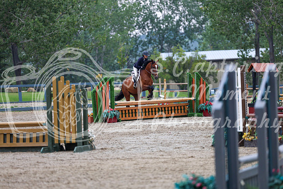 13446 - Elina - 2026 Rocky Mountain Classic III - Saturday August 22nd